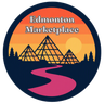 Edmonton Marketplace logo